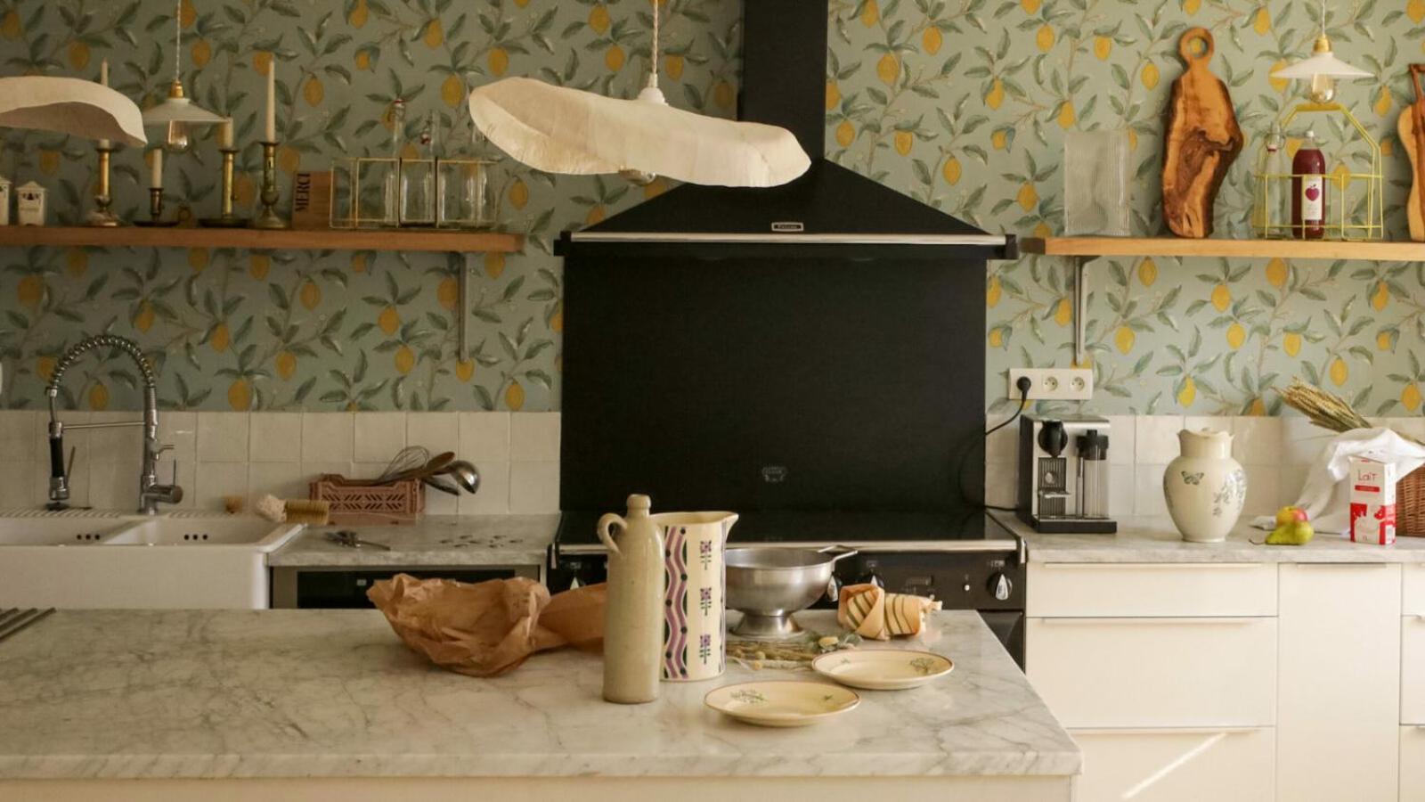 Villa La Maison du Nessay à Saint-Briac-sur-Mer Extérieur photo