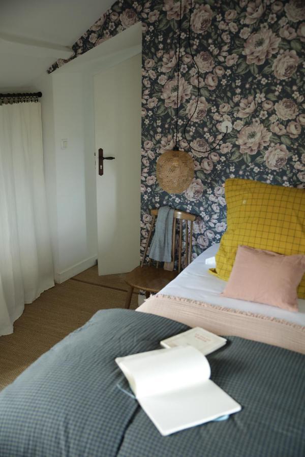 Villa La Maison du Nessay à Saint-Briac-sur-Mer Extérieur photo